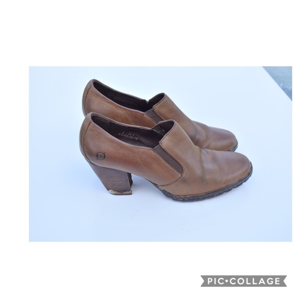 Born ankle booties - Picture 3 of 8